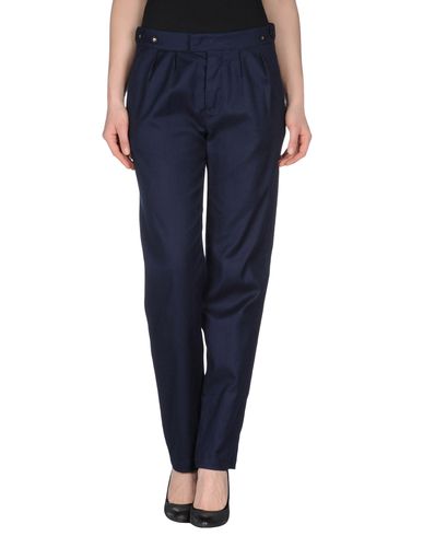 ZOOM SEE BY CHLOÉ - Casual pants
