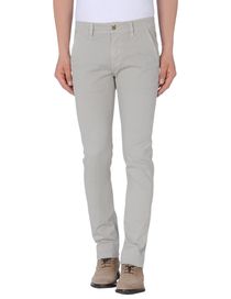 CAMOUFLAGE AR AND J. - Casual pants