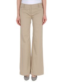 PATRIZIA PEPE - Casual trouser
