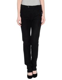 ZU+ELEMENTS - Casual pants