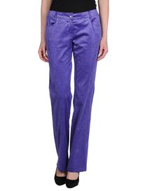 CARACTERE - Casual pants
