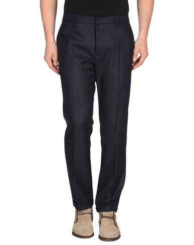 ZOOM DONDUP - Casual pants