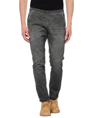 ZOOM DONDUP - Casual pants