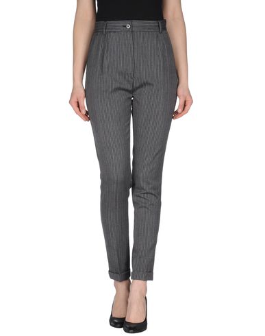 ZOOM DOLCE & GABBANA - Casual pants