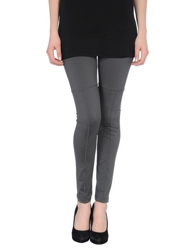 ZOOM PATRIZIA PEPE - Leggings