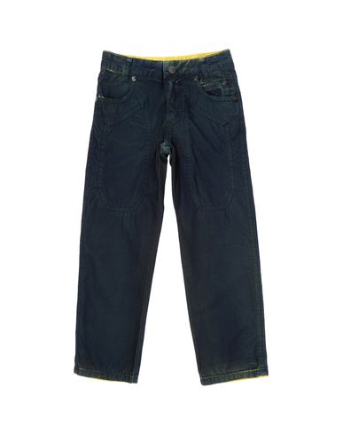 ZOOM JECKERSON - Casual pants