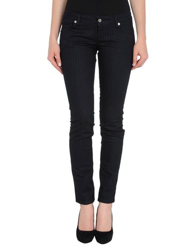 ZOOM SEVEN7 - Denim pants