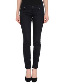 SEVEN7 - Denim trousers