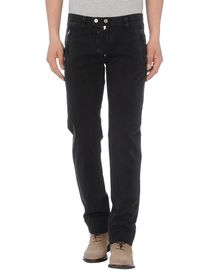 DANIELE ALESSANDRINI HOMME - Casual pants