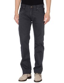 TOMMY HILFIGER DENIM - Casual pants