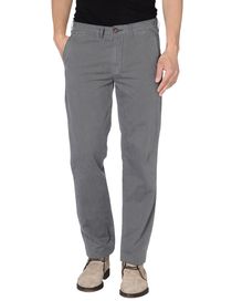 TOMMY HILFIGER DENIM - Casual pants