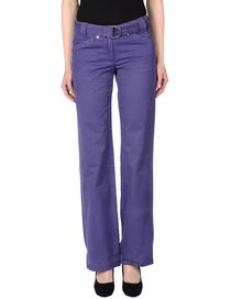 MURPHY & NYE - Casual trouser