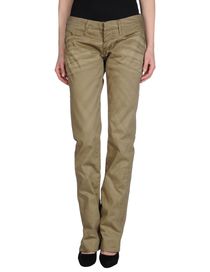 WE ARE REPLAY - Casual trouser