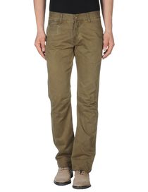 DANIELE ALESSANDRINI DENIM - Casual pants