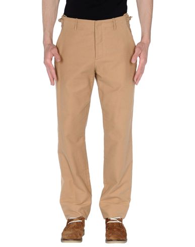 ZOOM HELMUT LANG - Casual pants