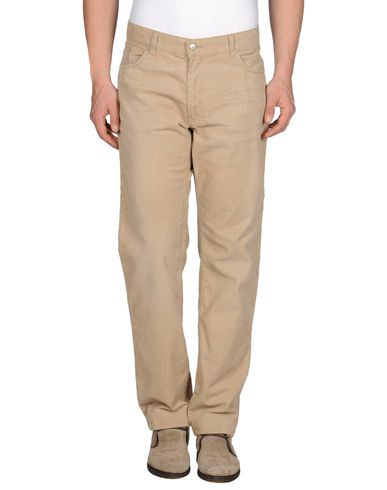 ZOOM HELMUT LANG - Casual pants