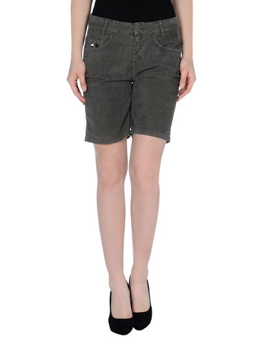 ZOOM LIU •JO JEANS - Bermuda
