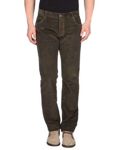 ZOOM PRADA - Casual trouser