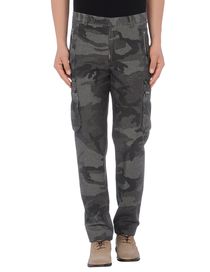 DANIELE ALESSANDRINI HOMME - Casual pants