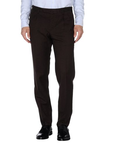 ZOOM INCOTEX - Dress pants