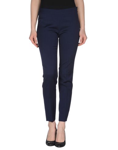 ZOOM EMPORIO ARMANI - Casual pants