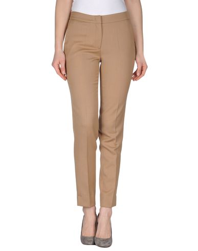 ZOOM BLUGIRL BLUMARINE - Dress pants