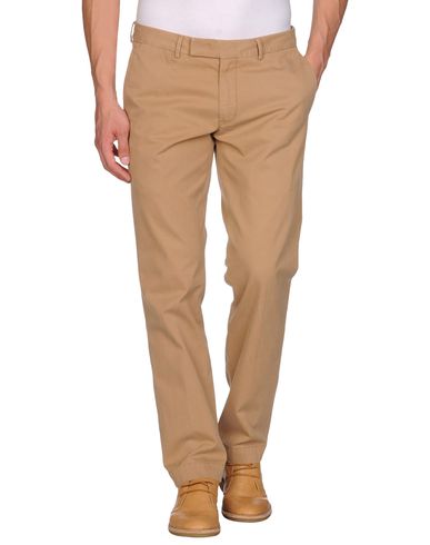 ZOOM POLO RALPH LAUREN - Casual trouser