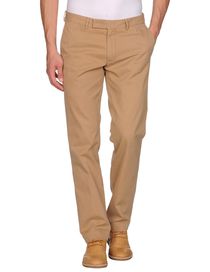 POLO RALPH LAUREN - Casual trouser