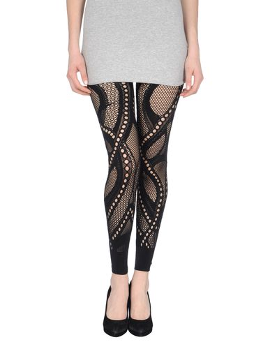 ZOOM CLASS ROBERTO CAVALLI - Leggings