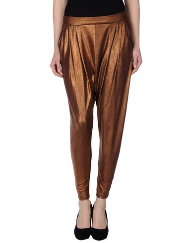 ZOOM MILA SCHÖN CONCEPT - Casual pants