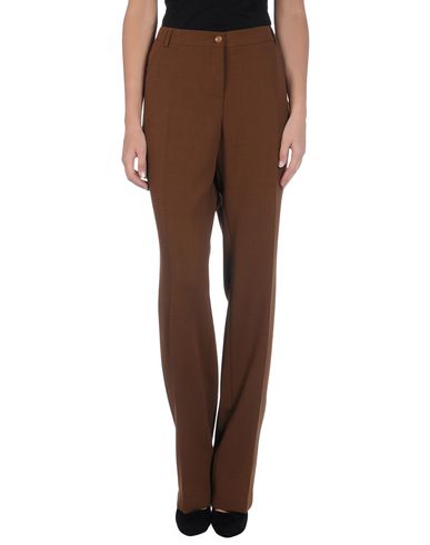 ZOOM AKRIS - Casual pants