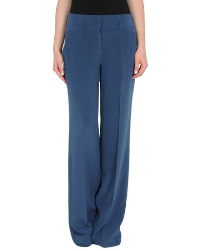 ZOOM AKRIS - Casual pants