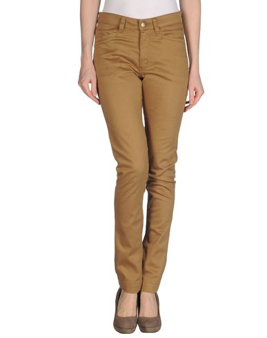 ZOOM MASTER&MUSE x MONKEE GENES - Casual pants