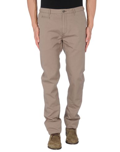 ZOOM BURBERRY BRIT - Casual pants