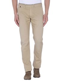 PAUL SMITH JEANS - Casual pants