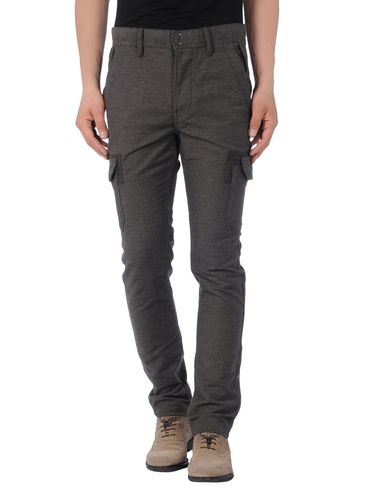 ZOOM GUESS - Casual pants
