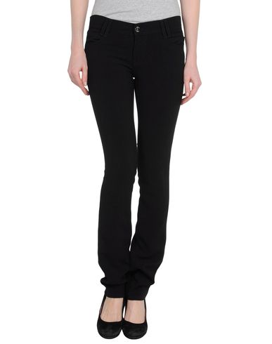 ZOOM VERSACE JEANS COUTURE - Casual pants