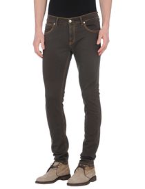 MAISON CLOCHARD - Casual pants