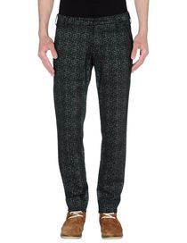 ENTRE AMIS MEN - Casual pants