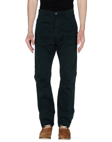 ZOOM GF FERRE' - Casual pants