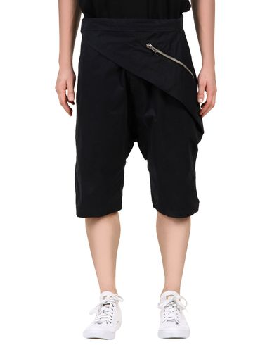 ZOOM RICK OWENS - Harem Pants