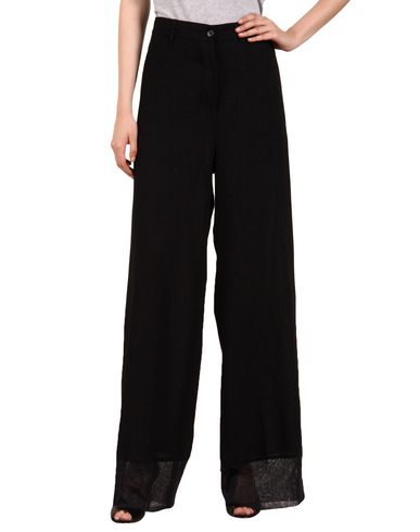 ZOOM ANN DEMEULEMEESTER - Casual pants