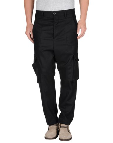 ZOOM UMIT BENAN - Casual pants
