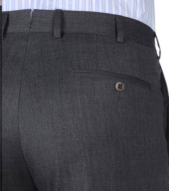 Formal trouser  ERMENEGILDO ZEGNA