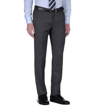 Formal trouser  ERMENEGILDO ZEGNA