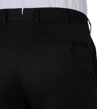 Formal trouser  ERMENEGILDO ZEGNA