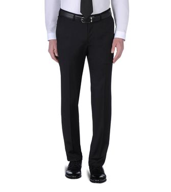 Formal trouser  ERMENEGILDO ZEGNA