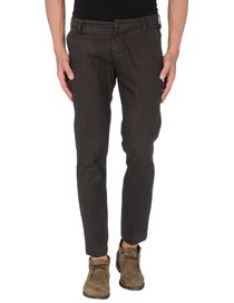 ENTRE AMIS MEN - Casual pants