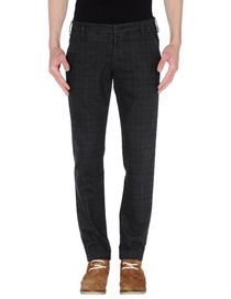 ENTRE AMIS MEN - Casual pants
