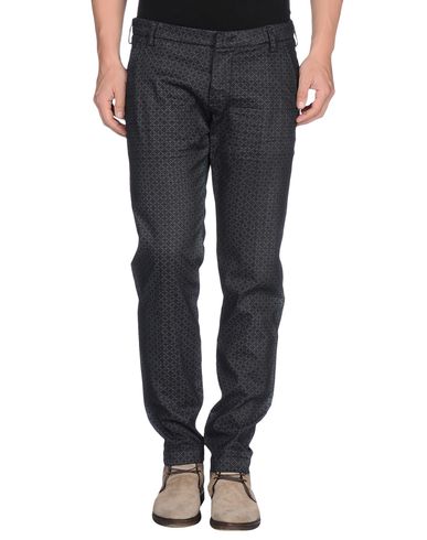 ZOOM ENTRE AMIS MEN - Casual pants